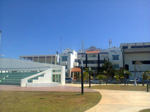 Progreso, Yucatan Mexico Laatste minuut Kortingscode Booking.com