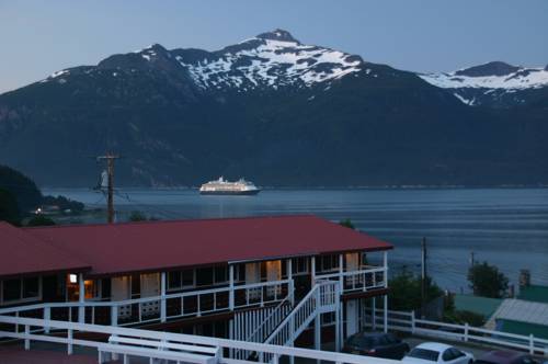 Haines (Alaska) United States Last Minute Discount Code Booking.com
