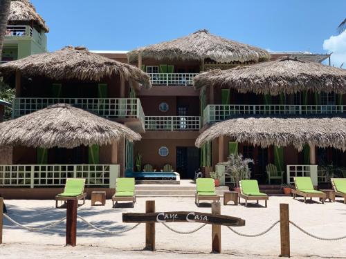 San Pedro Belize Last Minute Discount Code Agoda.com