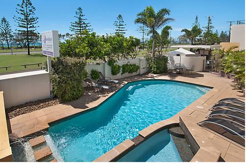 Alexandra Headland Australia Last Minute Discount Code Booking.com
