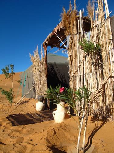Merzouga Marokko Laatste minuut Kortingscode Booking.com