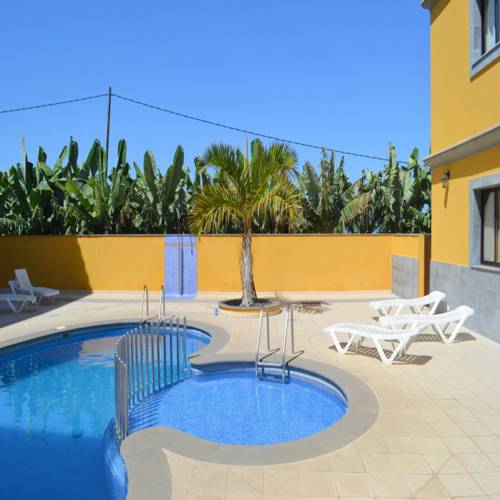 Tazacorte Spain Last Minute Discount Code Booking.com