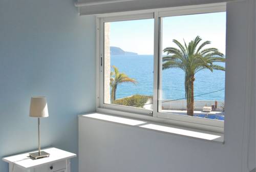 Nerja Spanje Laatste minuut Kortingscode Booking.com