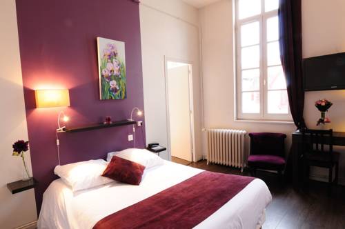 Dijon France Code de réduction de dernière minute Booking.com