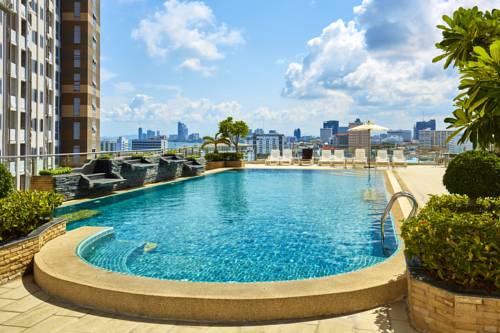 Pattaya South Thailand Last Minute Discount Code Booking.com