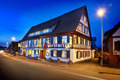 Offenburg-Griesheim Germany Last Minute Discount Code Booking.com