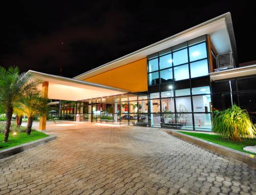 Palmas (Tocantins) Brasilien Last-Minute-Rabattcode Booking.com