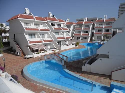 Playa de las Americas Spanje Laatste minuut Kortingscode Booking.com