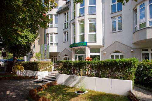 Berlin Germany Last Minute Discount Code Booking.com