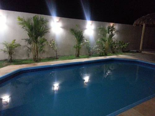 Fortim Brazil Last Minute Discount Code Booking.com