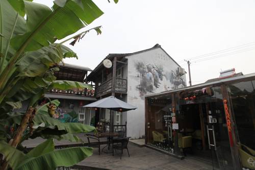 Xitang China Last-Minute-Rabattcode Booking.com