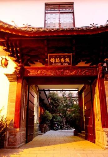 Lijiang China Last Minute Discount Code Booking.com