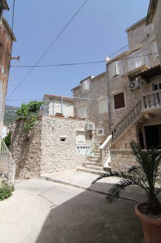Komiža Kroatien Last-Minute-Rabattcode Booking.com