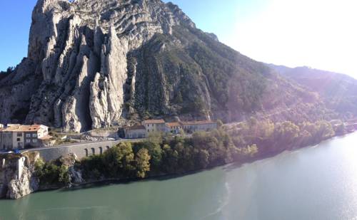 Sisteron France Last Minute Discount Code Booking.com