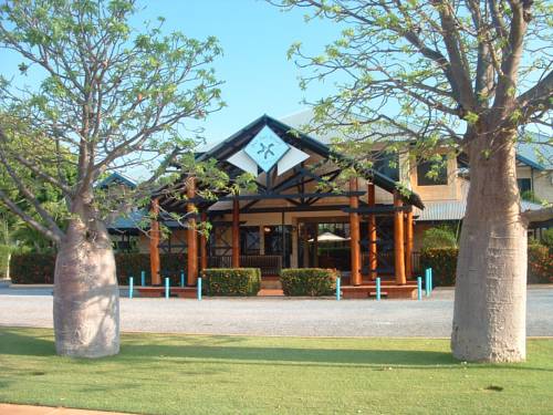 Broome Australia Last Minute Discount Code Booking.com