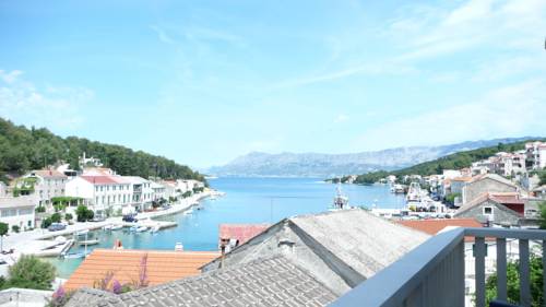Povlja Kroatië Laatste minuut Kortingscode Booking.com