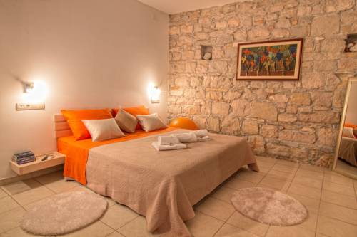 Divisé Croatie Code de réduction de dernière minute Booking.com