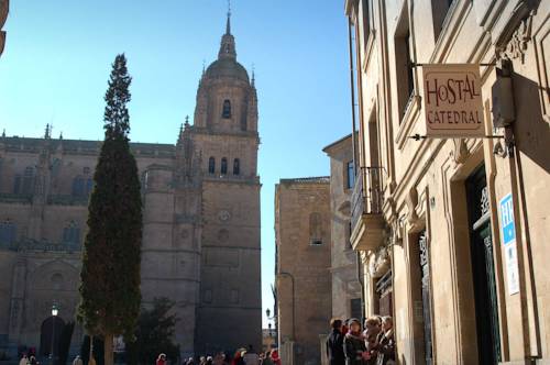 Salamanca Spanien Last-Minute-Rabattcode Booking.com
