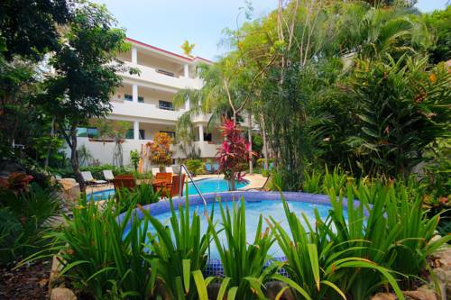 Playa del Carmen Mexico Last Minute Discount Code Booking.com