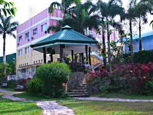 Tagaytay Philippinen Last-Minute-Rabattcode Booking.com