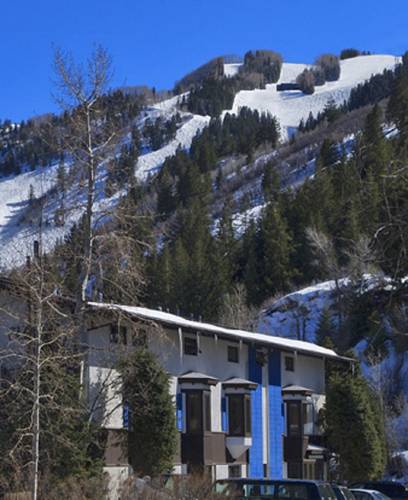 Aspen (Colorado) Verenigde Staten Laatste minuut Kortingscode Booking.com