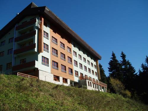 Černý Dŭl Tsjechië Laatste minuut Kortingscode Booking.com
