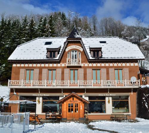 Allemont France Last Minute Discount Code Booking.com
