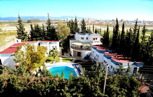 Finike Turkey Last Minute Discount Code Booking.com