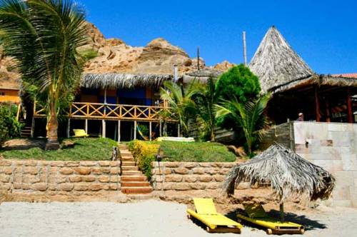 Mancora Peru Last Minute Discount Code Booking.com