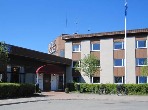 Norrtälje Schweden Last-Minute-Rabattcode Booking.com