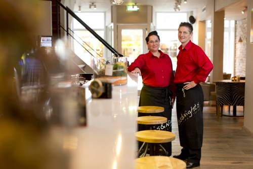 IJsselstein Niederlande Last-Minute-Rabattcode Booking.com