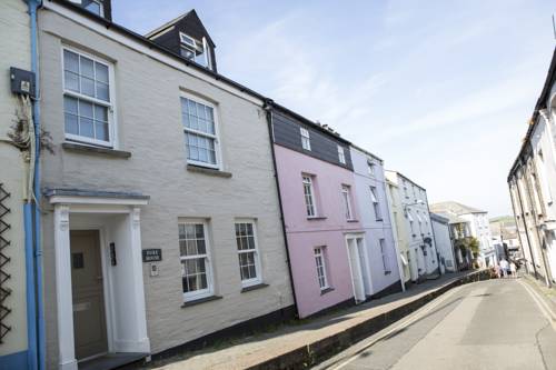 Padstow Reino Unido Último Minuto Código de Descuento Booking.com