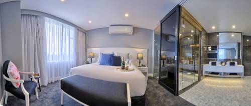 Canberra Australien Last-Minute-Rabattcode Booking.com