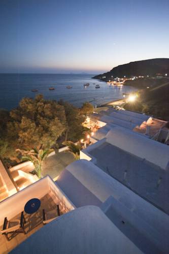 Akrotiri Grèce Code de réduction de dernière minute Booking.com