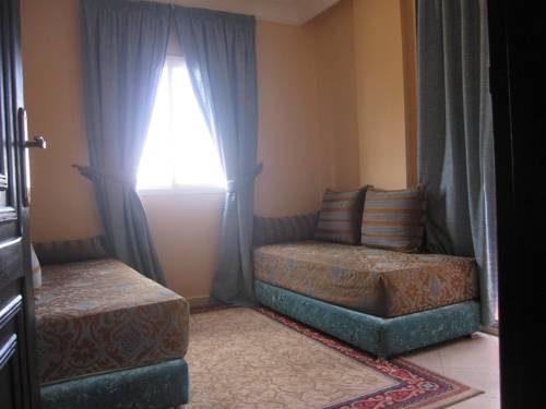 Marrakesh Marokko Laatste minuut Kortingscode Booking.com