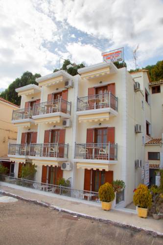 Párga Greece Last Minute Discount Code Booking.com