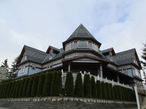 Lake Stevens (Washington) United States Last Minute Discount Code Booking.com