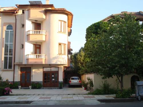 Kiten Bulgarien Last-Minute-Rabattcode Booking.com