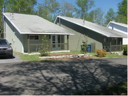 Beaupré (Québec) Canada Last Minute Discount Code Booking.com