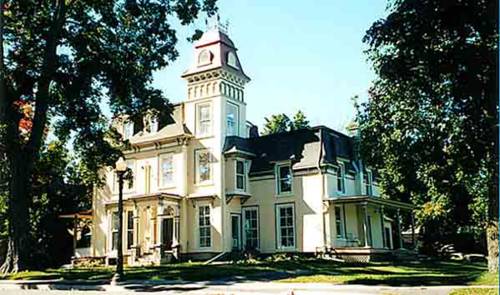 Gananoque (Ontario) Canadá Último Minuto Código de Descuento Booking.com
