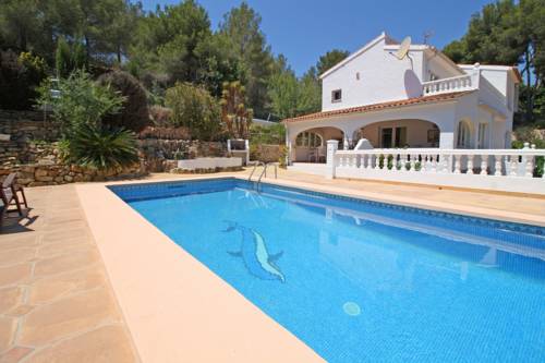 Benissa Spanien Last-Minute-Rabattcode Booking.com