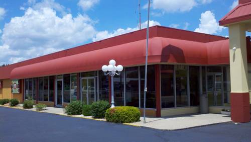 Benton (Illinois) Verenigde Staten Laatste minuut Kortingscode Booking.com