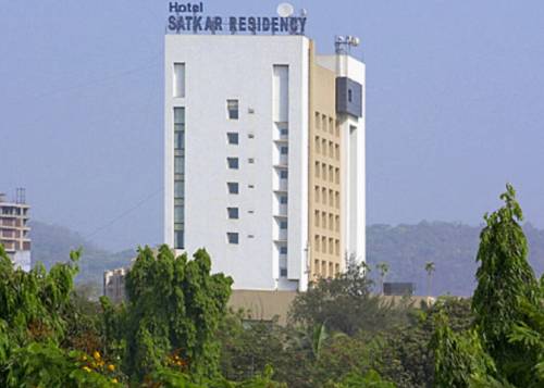 Thane Indien Last-Minute-Rabattcode Booking.com