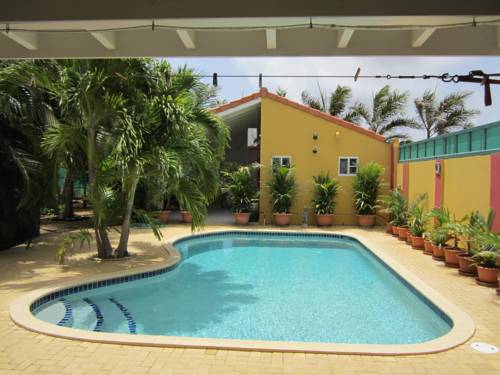 Paradera Aruba Laatste minuut Kortingscode Booking.com