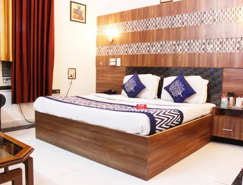 Mathura Inde Code de réduction de dernière minute Booking.com