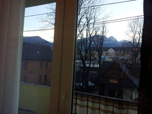 Zakopane Pologne Code de réduction de dernière minute Booking.com