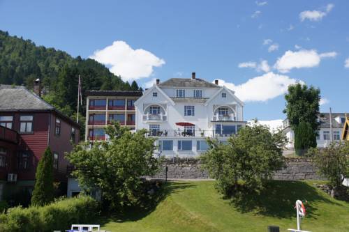 Balestrand Norway Last Minute Discount Code Booking.com