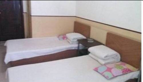Yuncheng China Last-Minute-Rabattcode Booking.com