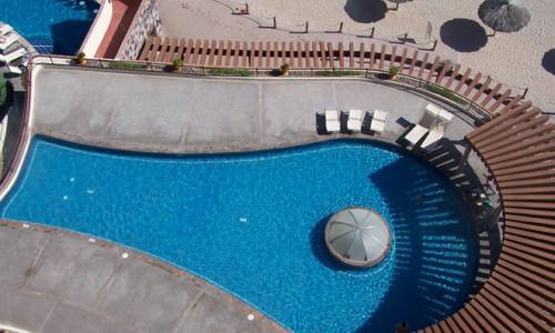 Puerto Penasco Mexiko Last-Minute-Rabattcode Booking.com