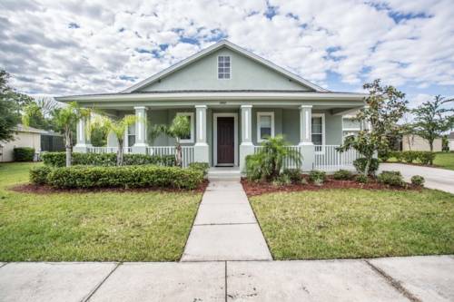 Kissimmee (Florida) Verenigde Staten Laatste minuut Kortingscode Booking.com